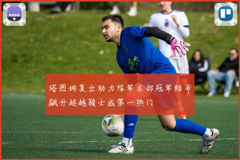 塔图姆复出助力绿军东部冠军赔率飙升超越骑士成第一热门